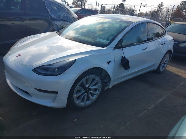 2023 TESLA MODEL 3 5YJ3E1EA0PF488576 Photo 1