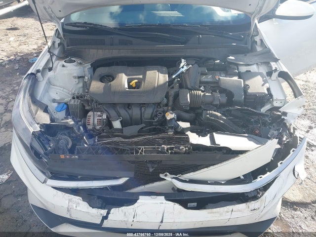 Aukcja sprzedaży 2023 Kia Forte Lx, vin: 3KPF24AD5PE631096, numer aukcji: 43766760