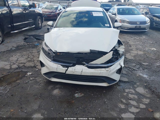 Aukcja sprzedaży 2023 Kia Forte Lx, vin: 3KPF24AD5PE631096, numer aukcji: 43766760