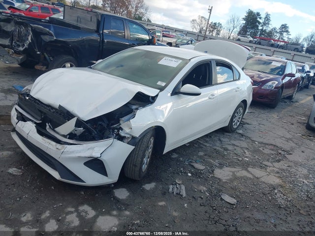 Aukcja sprzedaży 2023 Kia Forte Lx, vin: 3KPF24AD5PE631096, numer aukcji: 43766760