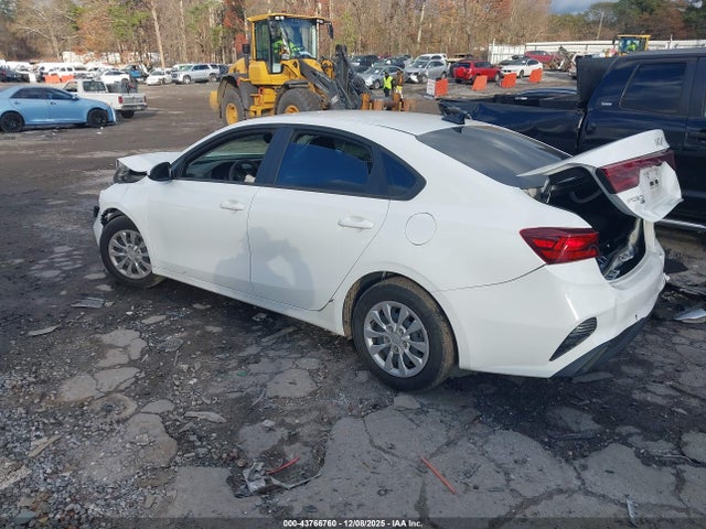 Aukcja sprzedaży 2023 Kia Forte Lx, vin: 3KPF24AD5PE631096, numer aukcji: 43766760