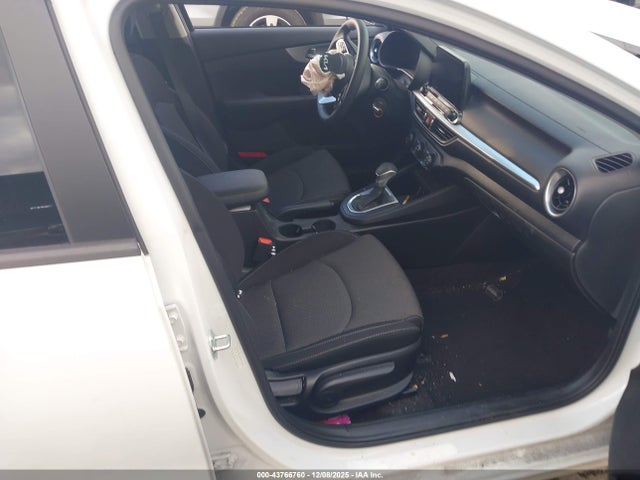 Aukcja sprzedaży 2023 Kia Forte Lx, vin: 3KPF24AD5PE631096, numer aukcji: 43766760