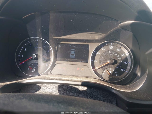 Aukcja sprzedaży 2023 Kia Forte Lx, vin: 3KPF24AD5PE631096, numer aukcji: 43766760