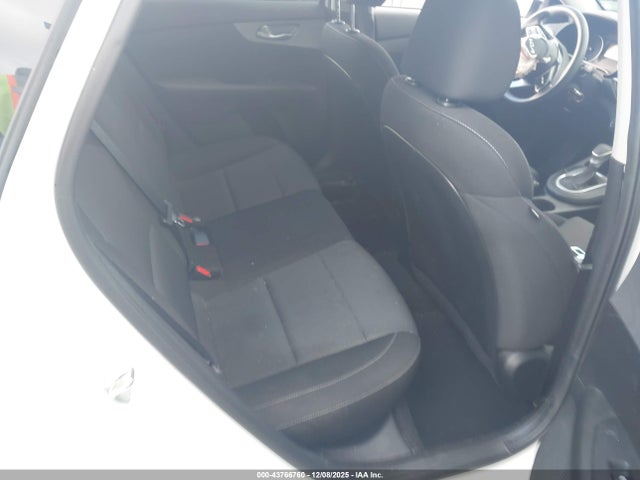 Aukcja sprzedaży 2023 Kia Forte Lx, vin: 3KPF24AD5PE631096, numer aukcji: 43766760