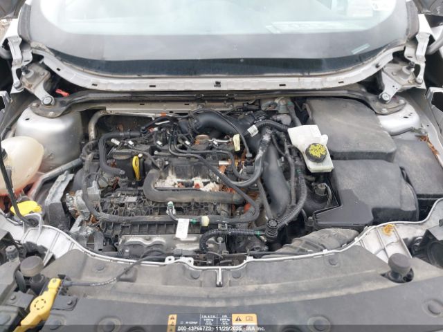 2018 FORD ESCAPE 1FMCU0GD7JUA89100 Photo 9