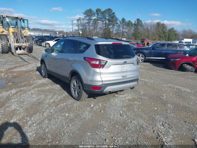 2018 FORD ESCAPE 1FMCU0GD7JUA89100 Photo 2