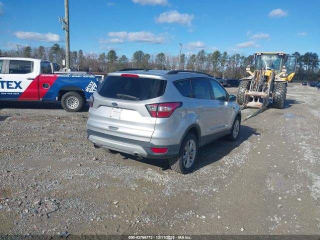 2018 FORD ESCAPE 1FMCU0GD7JUA89100 Photo 3