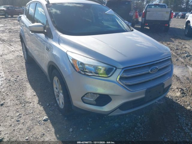 2018 FORD ESCAPE 1FMCU0GD7JUA89100 Photo 5