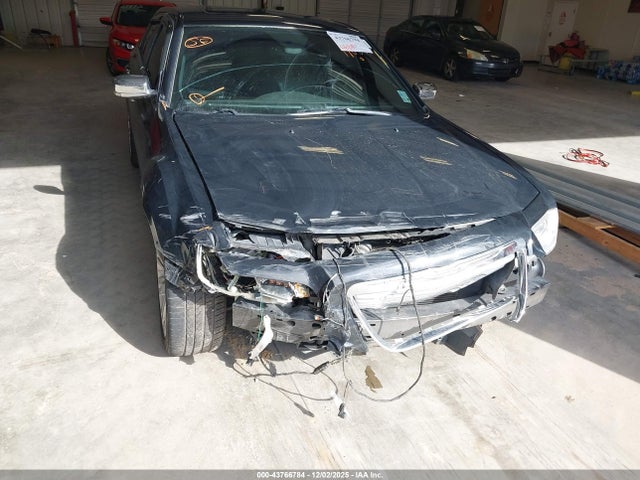 Chrysler 300C 2014 2C3CCAEG1EH190057 Image 6