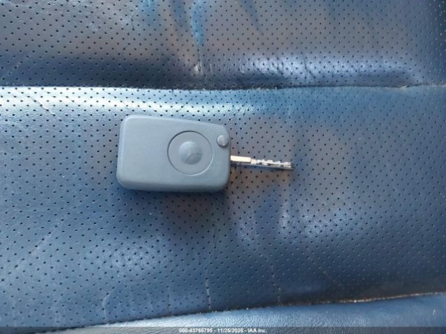 1991 MERCEDES-BENZ 300 WDBFA61E4MF020936 Photo 10