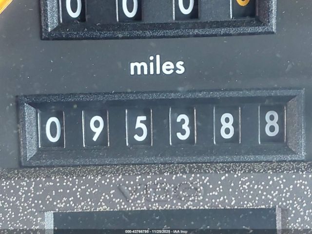 1991 MERCEDES-BENZ 300 WDBFA61E4MF020936 Photo 6