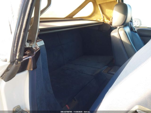 1991 MERCEDES-BENZ 300 WDBFA61E4MF020936 Photo 7