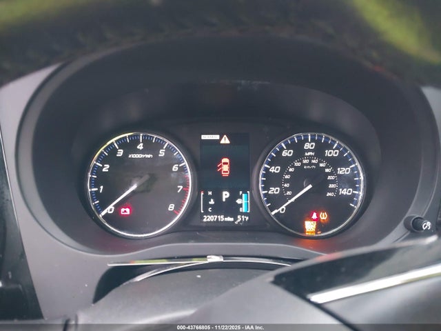 2016 MITSUBISHI OUTLANDER JA4AZ3A38GZ007184 Photo 6