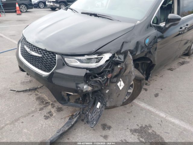 2023 CHRYSLER PACIFICA HYBRID 2C4RC1L77PR522928 Photo 5