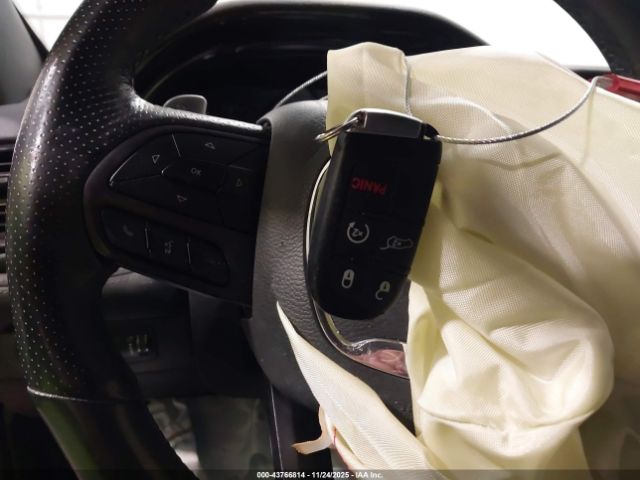 2021 DODGE DURANGO 1C4RDJDG7MC806530 Photo 10