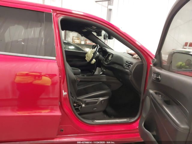 2021 DODGE DURANGO 1C4RDJDG7MC806530 Photo 4