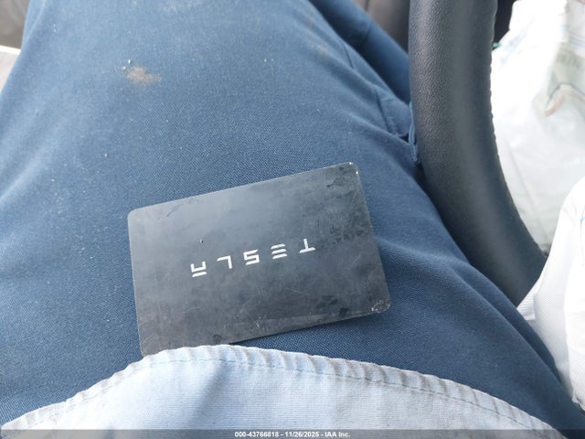 2021 TESLA MODEL Y 5YJYGAEE5MF191382 Photo 10