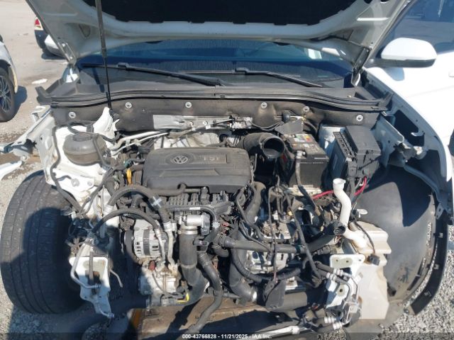 2020 VOLKSWAGEN ATLAS 1V2EP2CA6LC500859 Photo 9