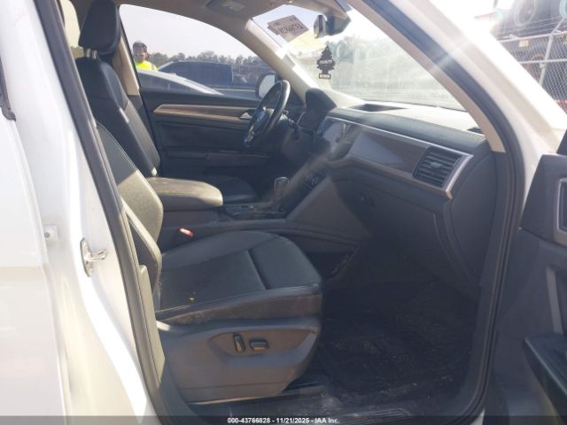 2020 VOLKSWAGEN ATLAS 1V2EP2CA6LC500859 Photo 4