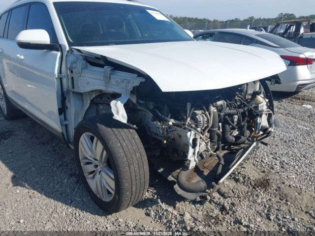 2020 VOLKSWAGEN ATLAS 1V2EP2CA6LC500859 Photo 5