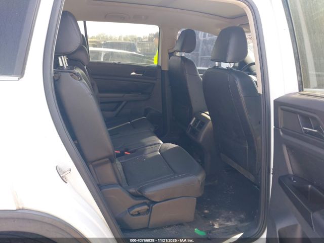 2020 VOLKSWAGEN ATLAS 1V2EP2CA6LC500859 Photo 7