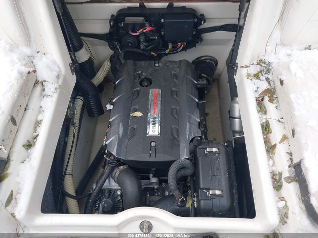 2013 YAMAHA OTHER YAMC0046E313 Photo 9