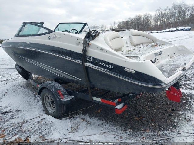 2013 YAMAHA OTHER YAMC0046E313 Photo 2