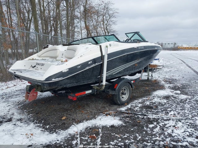 2013 YAMAHA OTHER YAMC0046E313 Photo 3