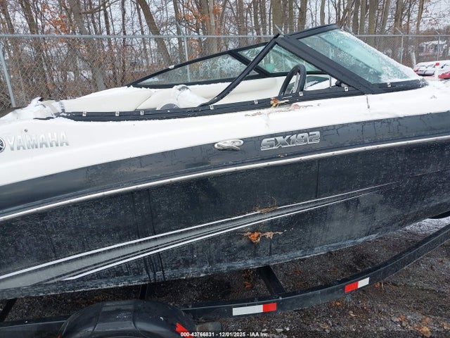 2013 YAMAHA OTHER YAMC0046E313 Photo 5