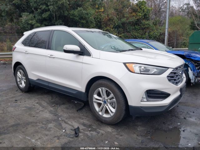 2019 FORD EDGE 2FMPK3J96KBB26433