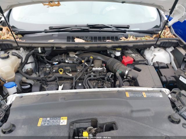 2019 FORD EDGE 2FMPK3J96KBB26433 Photo 9