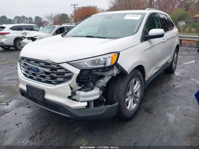 2019 FORD EDGE 2FMPK3J96KBB26433 Photo 1