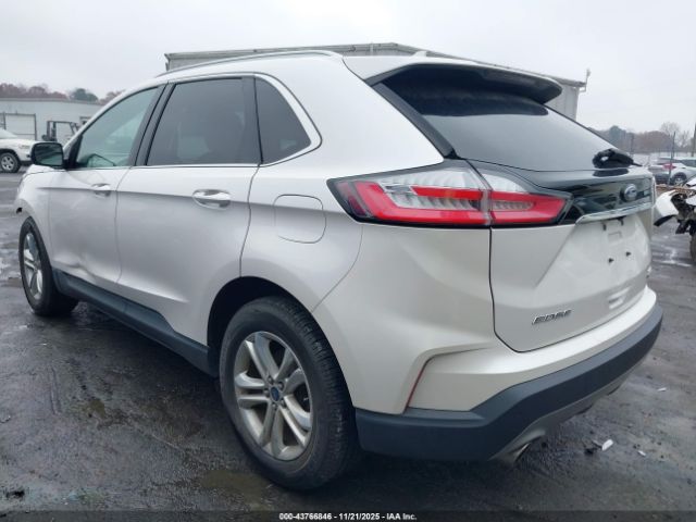 2019 FORD EDGE 2FMPK3J96KBB26433 Photo 2