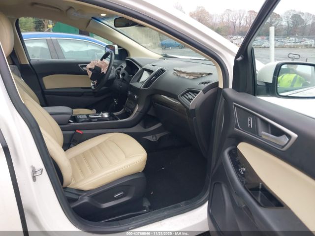 2019 FORD EDGE 2FMPK3J96KBB26433 Photo 4