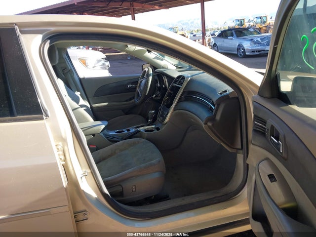 Chevrolet Malibu 1fl 2015 1G11A5SL3FF297396 Image 5