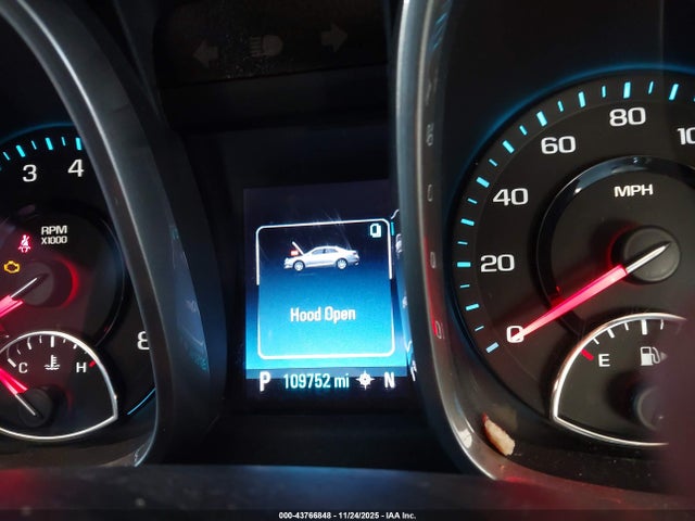 Chevrolet Malibu 1fl 2015 1G11A5SL3FF297396 Image 7