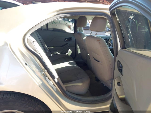 Chevrolet Malibu 1fl 2015 1G11A5SL3FF297396 Image 8