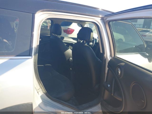 2016 MINI COUNTRYMAN WMWZC5C54GWU21999 Photo 7