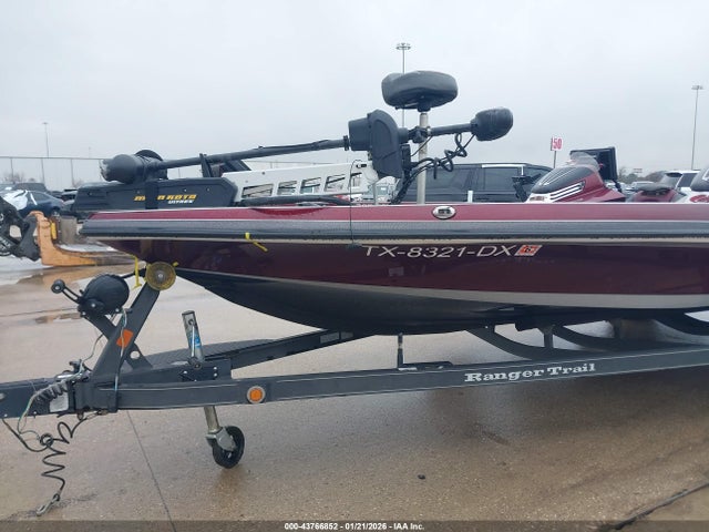 Ranger Z521c 2017 RGR11817C717 Image 14