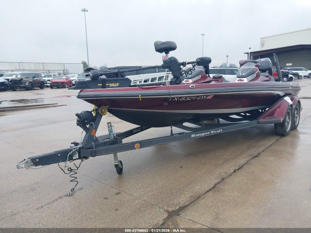 Ranger Z521c 2017 RGR11817C717 Image 2