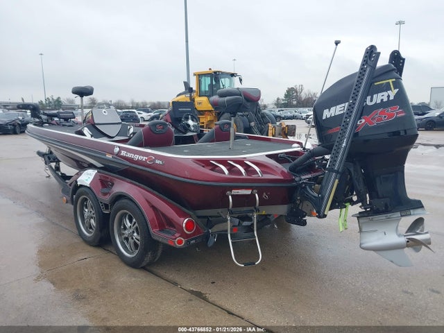 Ranger Z521c 2017 RGR11817C717 Image 3