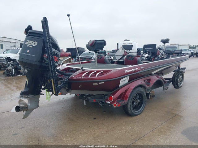 Ranger Z521c 2017 RGR11817C717 Image 4