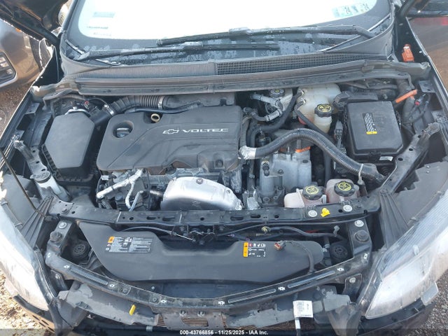 1G1RC6S52HU109325 Chevrolet VOLT LT