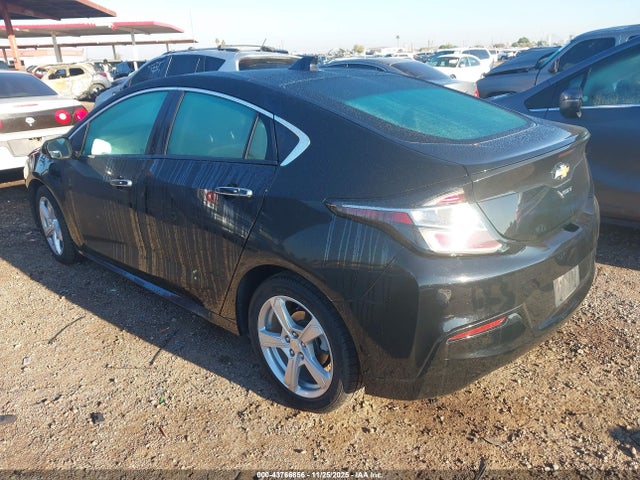 1G1RC6S52HU109325 Chevrolet VOLT LT