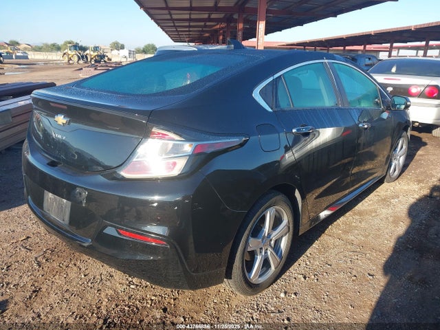 1G1RC6S52HU109325 Chevrolet VOLT LT