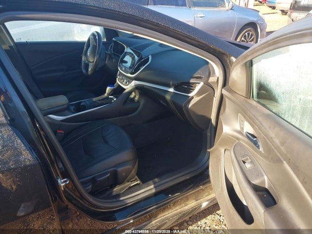 1G1RC6S52HU109325 Chevrolet VOLT LT
