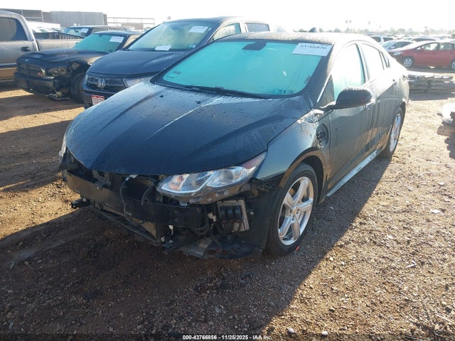 1G1RC6S52HU109325 Chevrolet VOLT LT