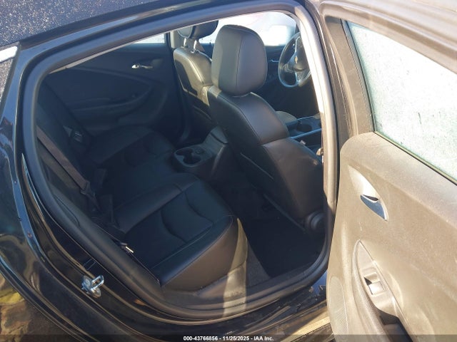 1G1RC6S52HU109325 Chevrolet VOLT LT