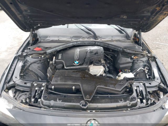 2015 BMW 320I WBA3C3C56FK201604 Photo 9