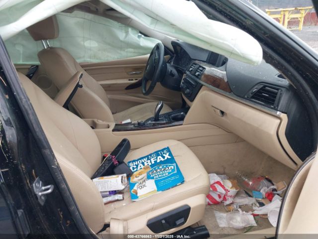 2015 BMW 320I WBA3C3C56FK201604 Photo 4